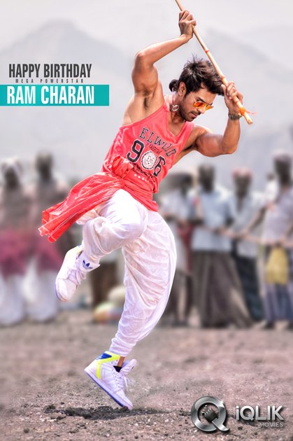 Govindhudu Andari Vaadele